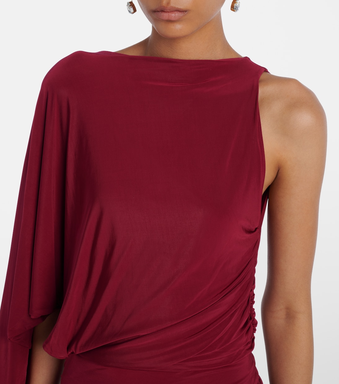Robe asymétrique | Alex Perry