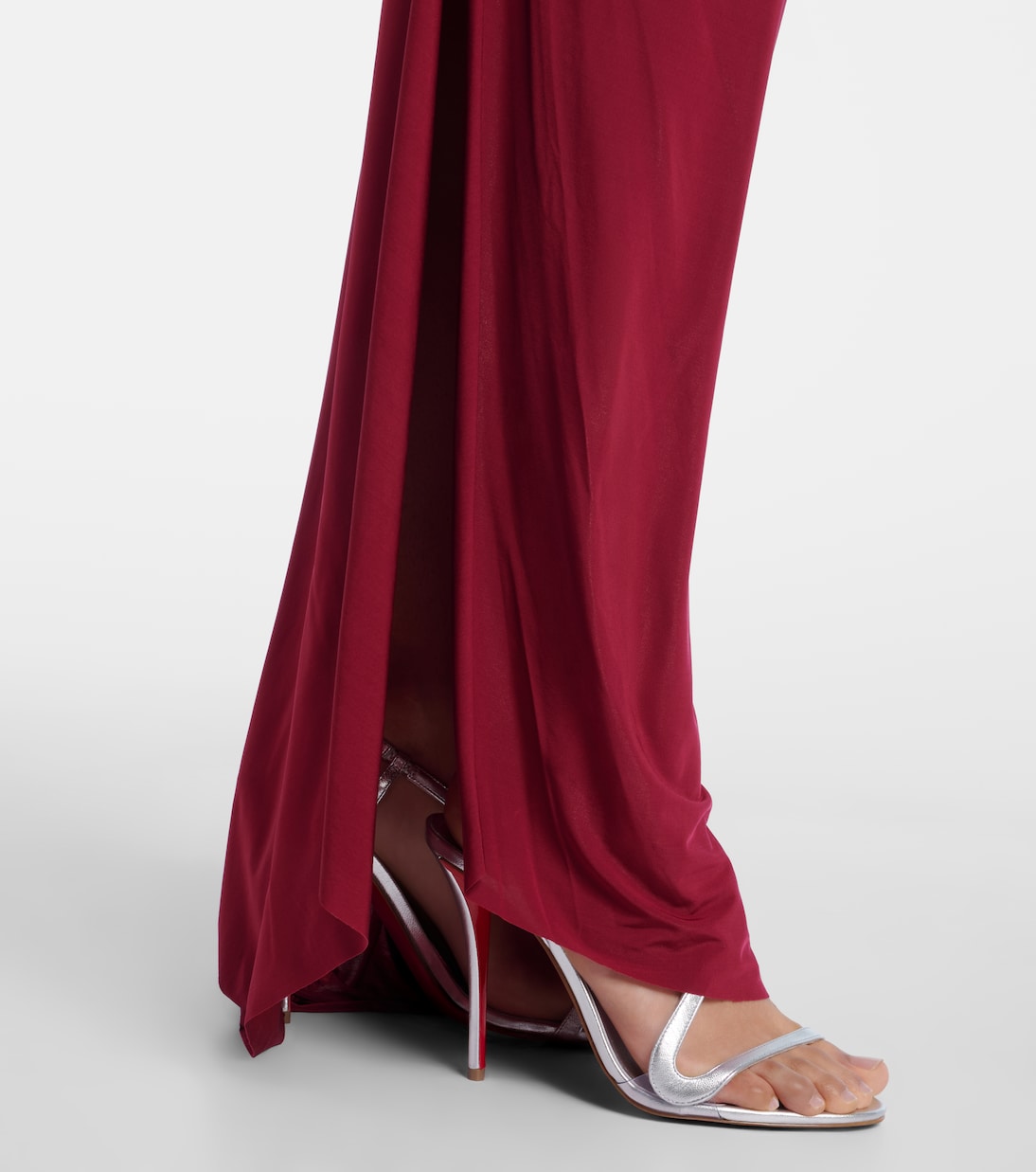 Robe asymétrique | Alex Perry