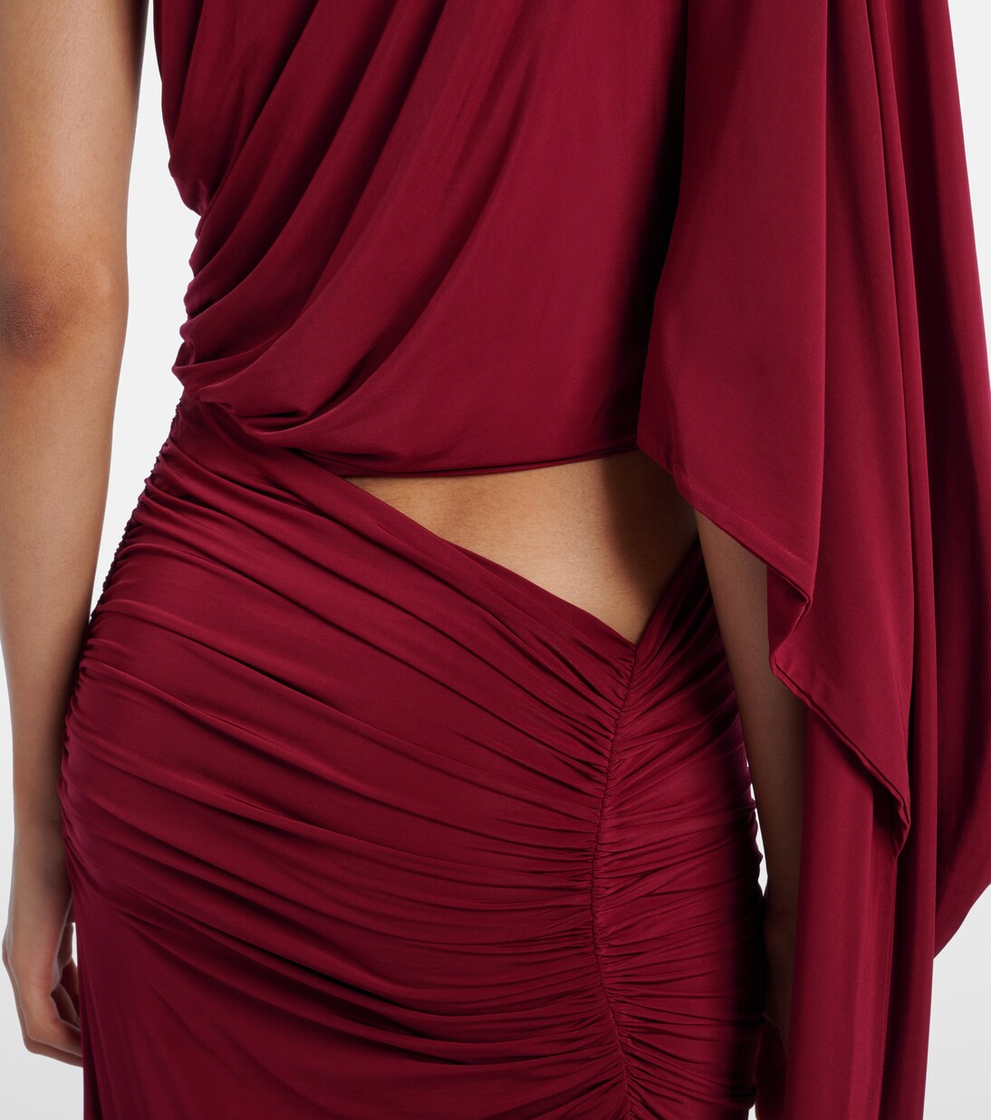 Robe asymétrique | Alex Perry