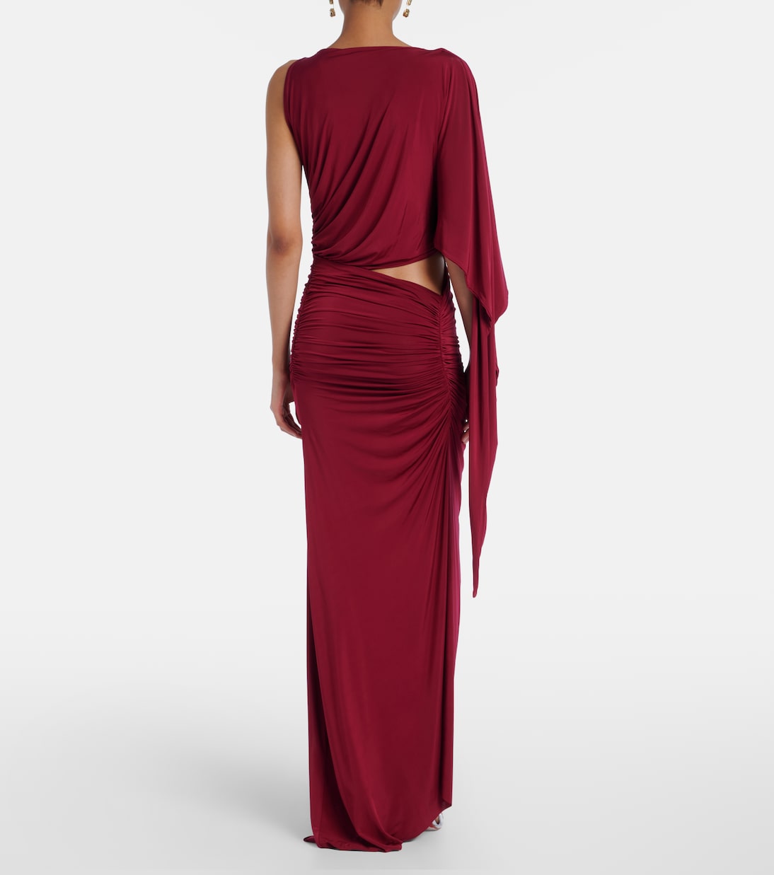 Robe asymétrique | Alex Perry