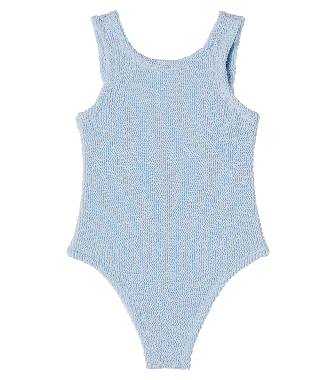 Classic swimsuit | Hunza G Kids