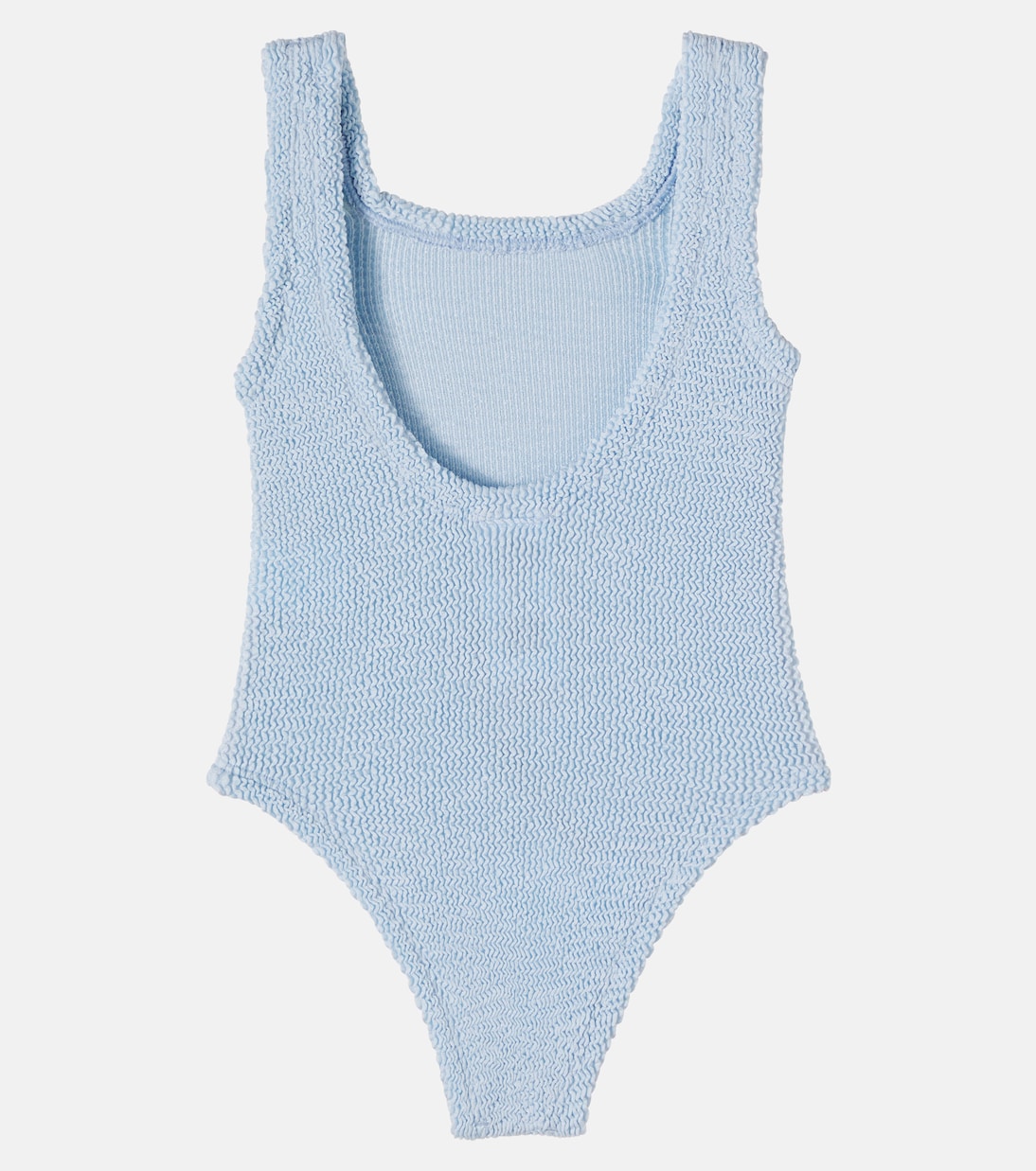 Classic swimsuit | Hunza G Kids