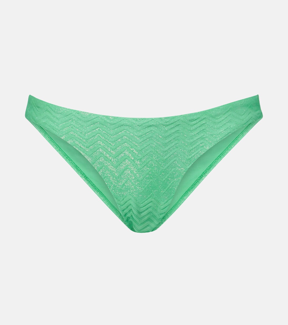 Prague bikini bottom | Melissa Odabash