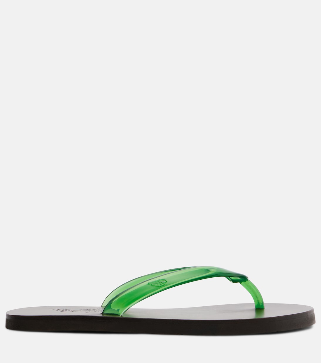 Saionara thong sandals | Ancient Greek Sandals