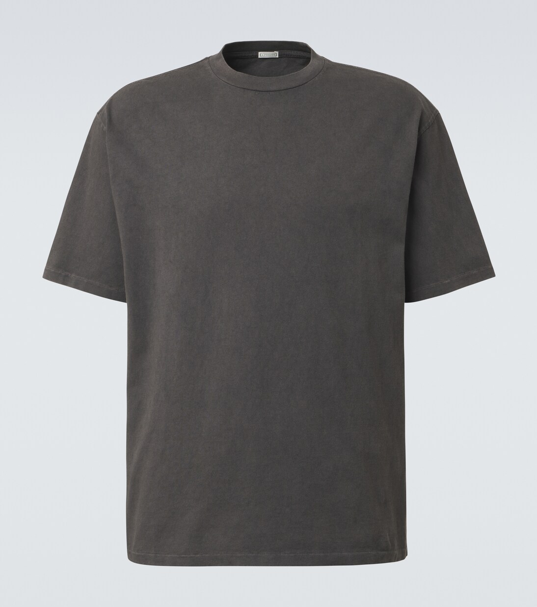 Vintage cotton jersey T-shirt | A.Presse