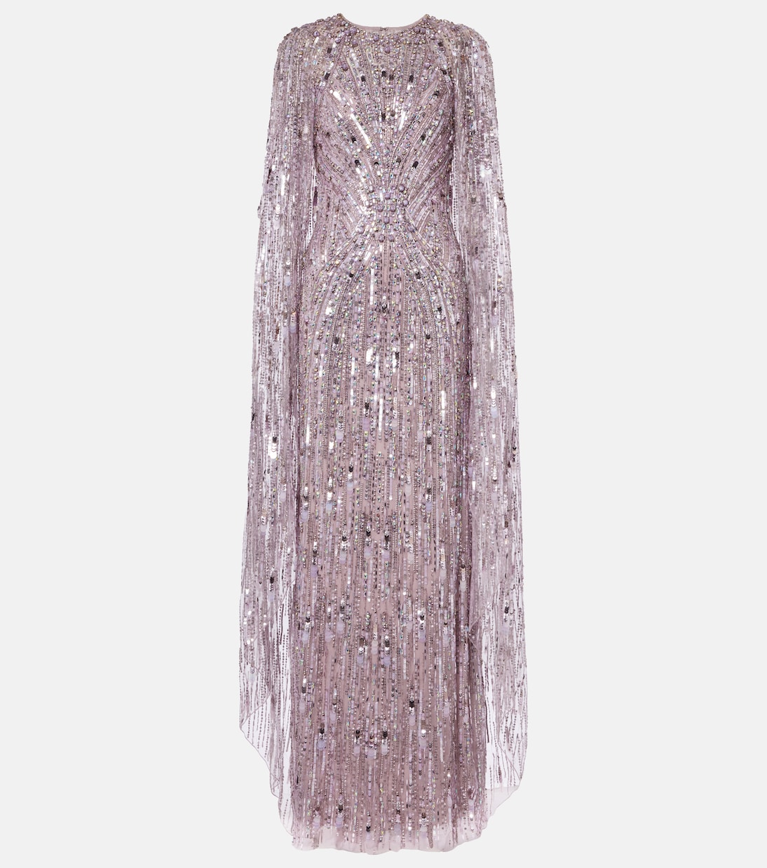 Verzierte Robe Elio | Jenny Packham