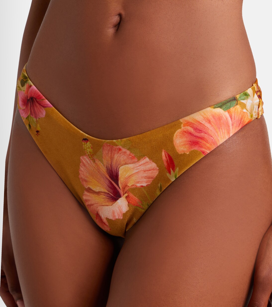 Bikini Mahon | Zimmermann