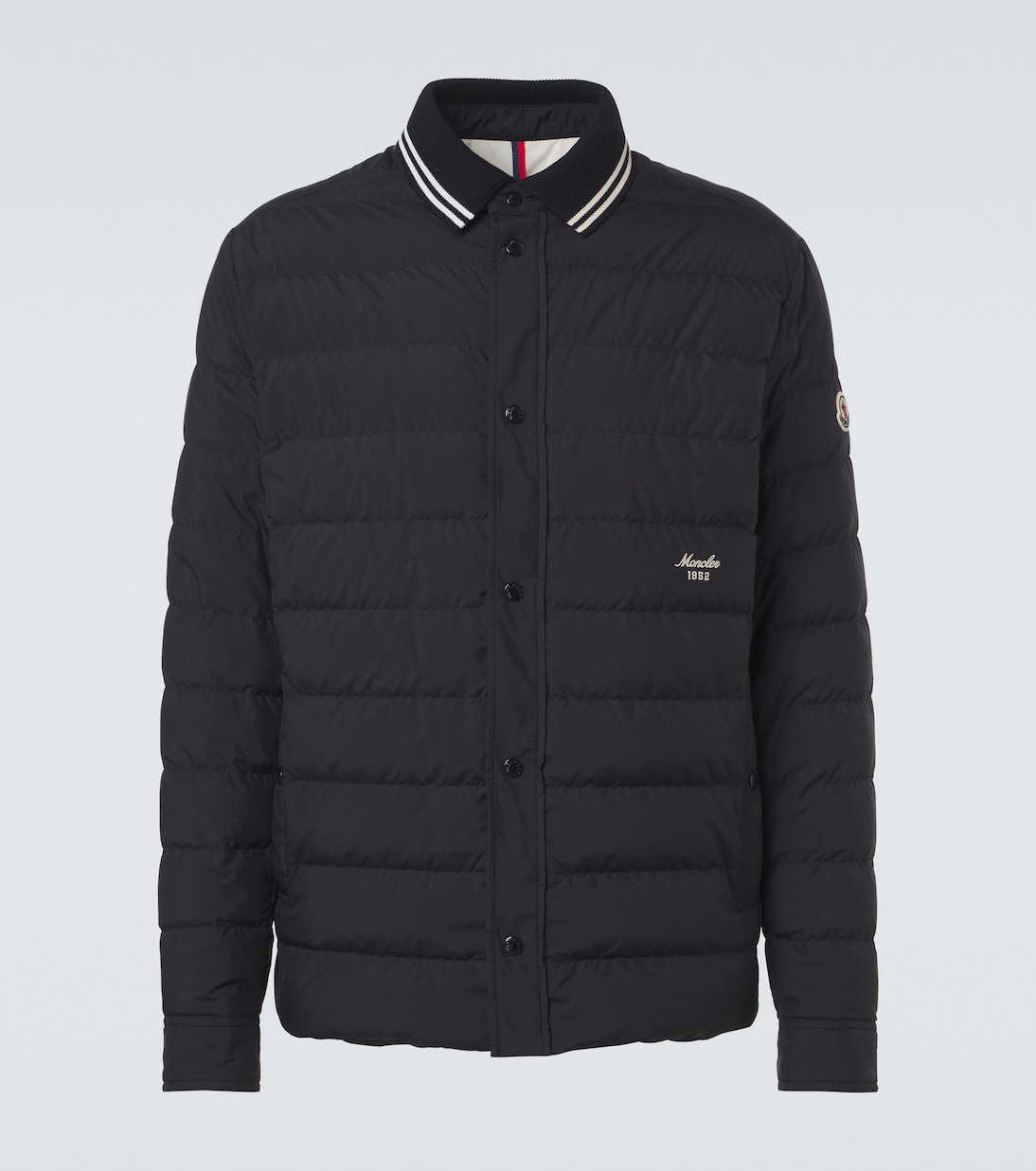 Dorvath down jacket | Moncler