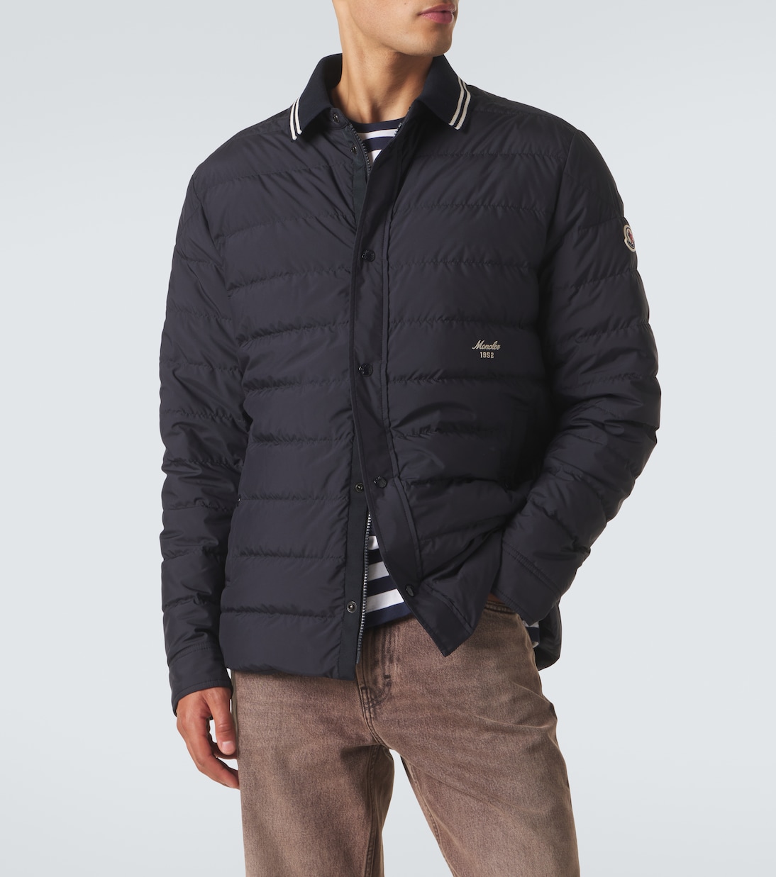 Dorvath down jacket | Moncler