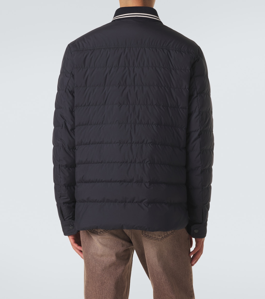 Dorvath down jacket | Moncler