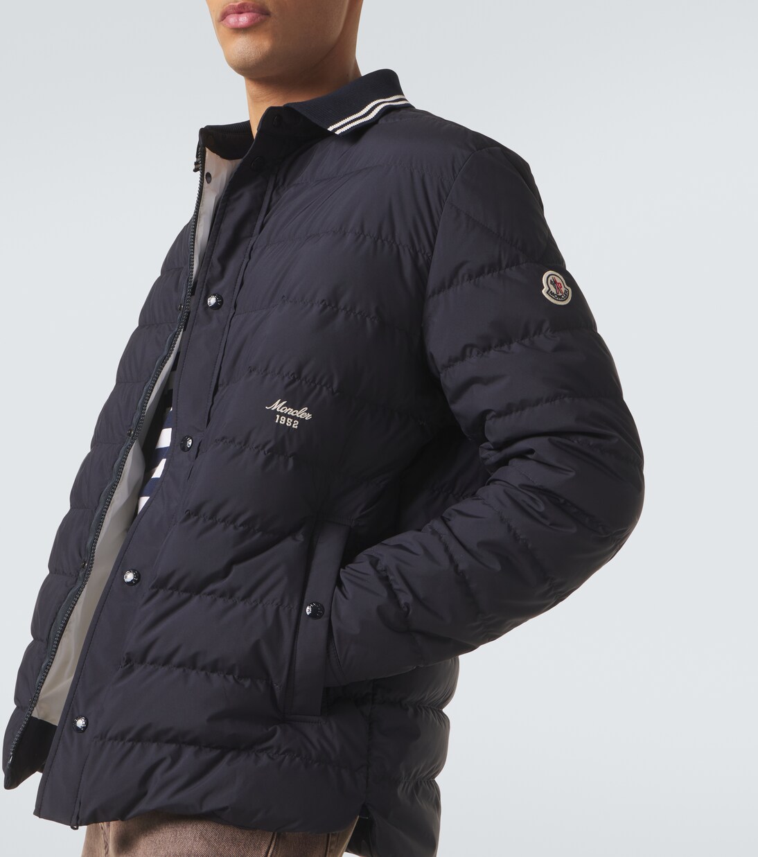 Dorvath down jacket | Moncler