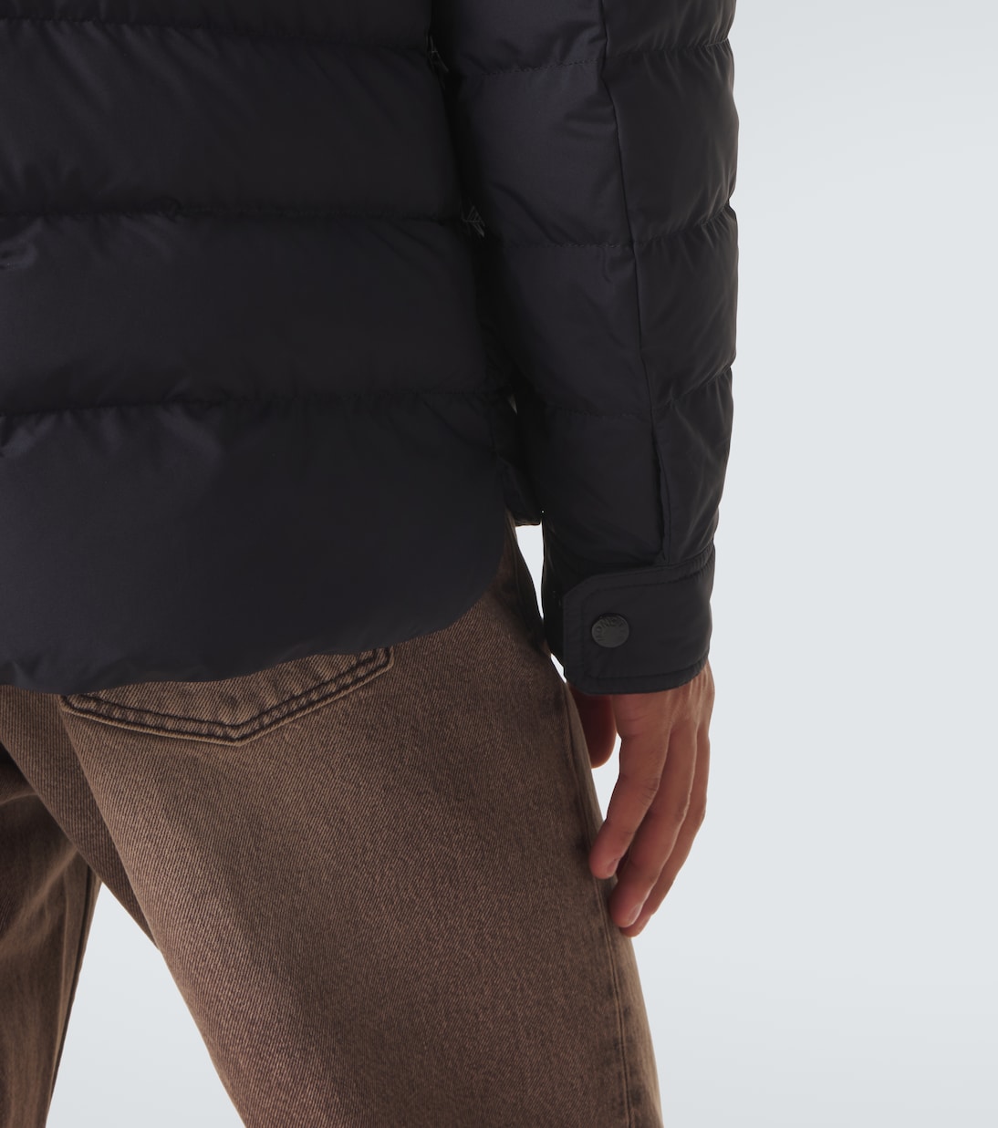 Dorvath down jacket | Moncler