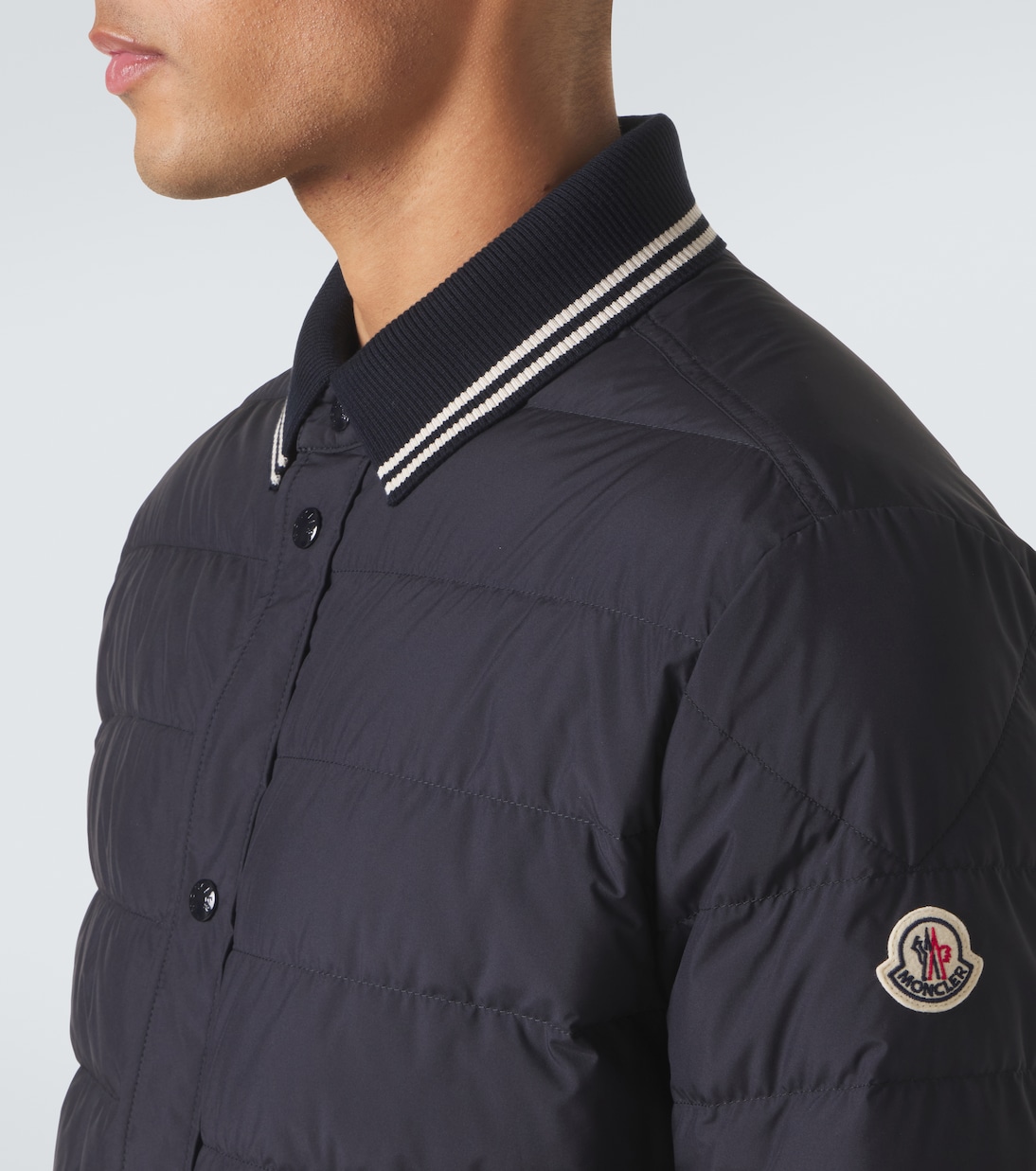 Dorvath down jacket | Moncler