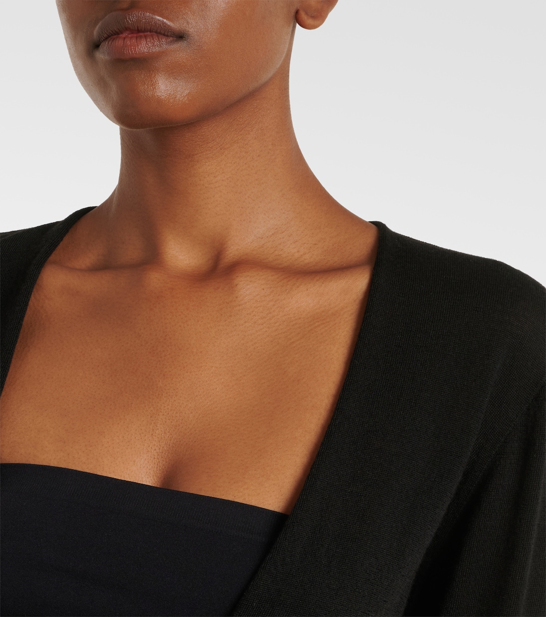 Pullover Extreme aus Schurwolle  | Rick Owens