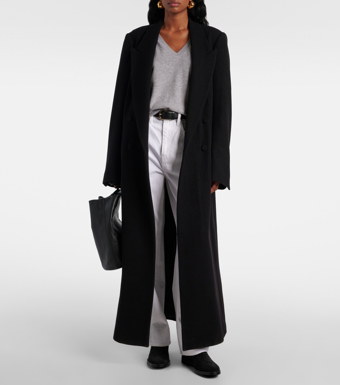 Chelsea Boots aus Veloursleder | Tod's