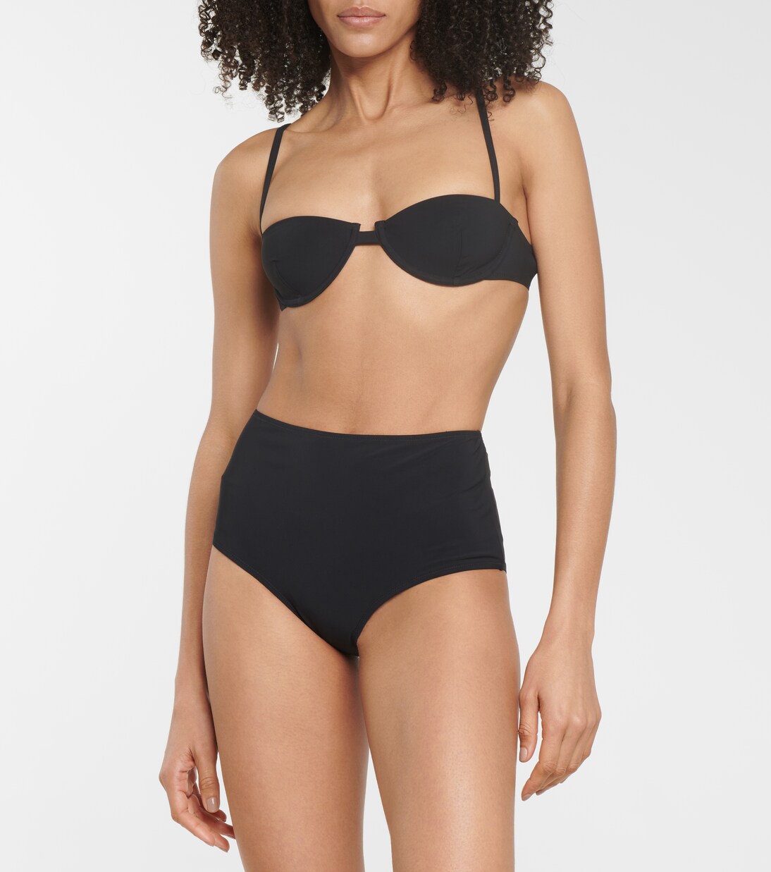 Haut de bikini | Toteme