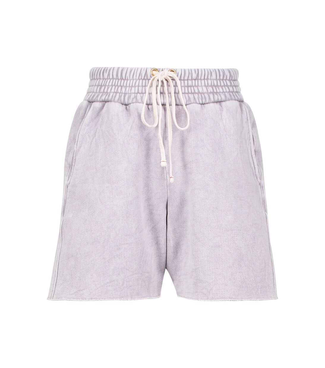 Shorts aus Baumwolle | Les Tien