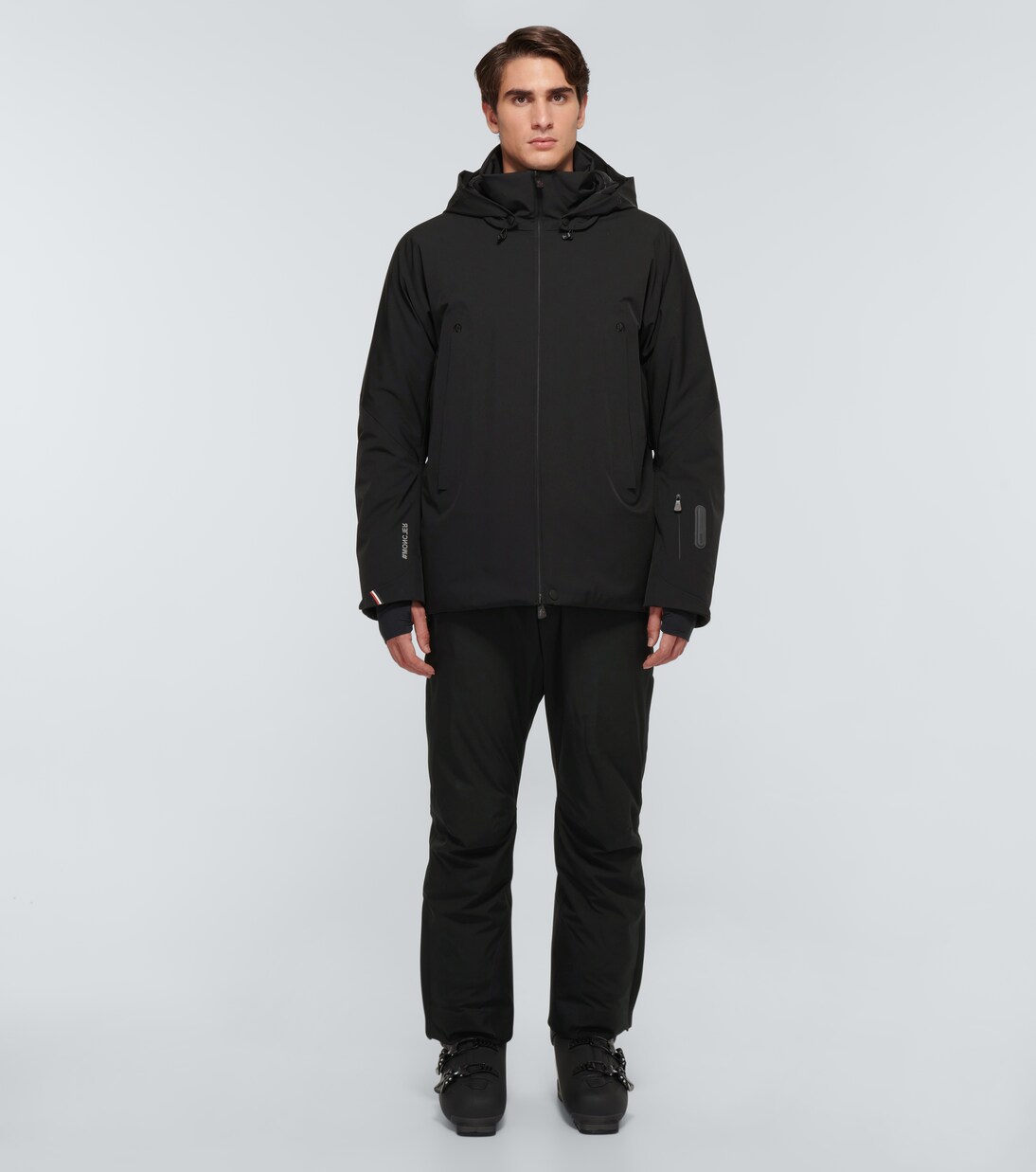 Boden technical jacket | Moncler Grenoble