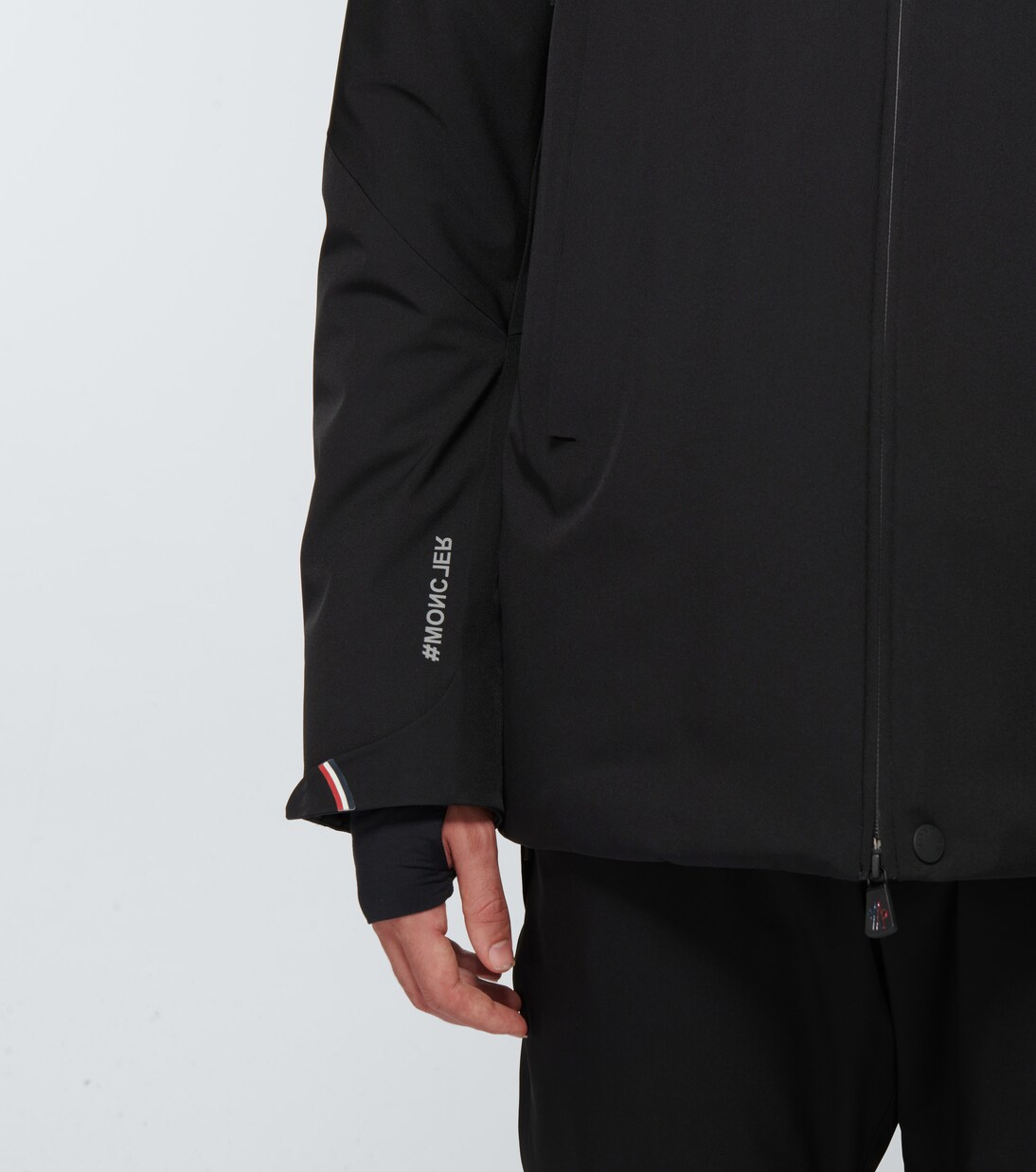 Boden technical jacket | Moncler Grenoble