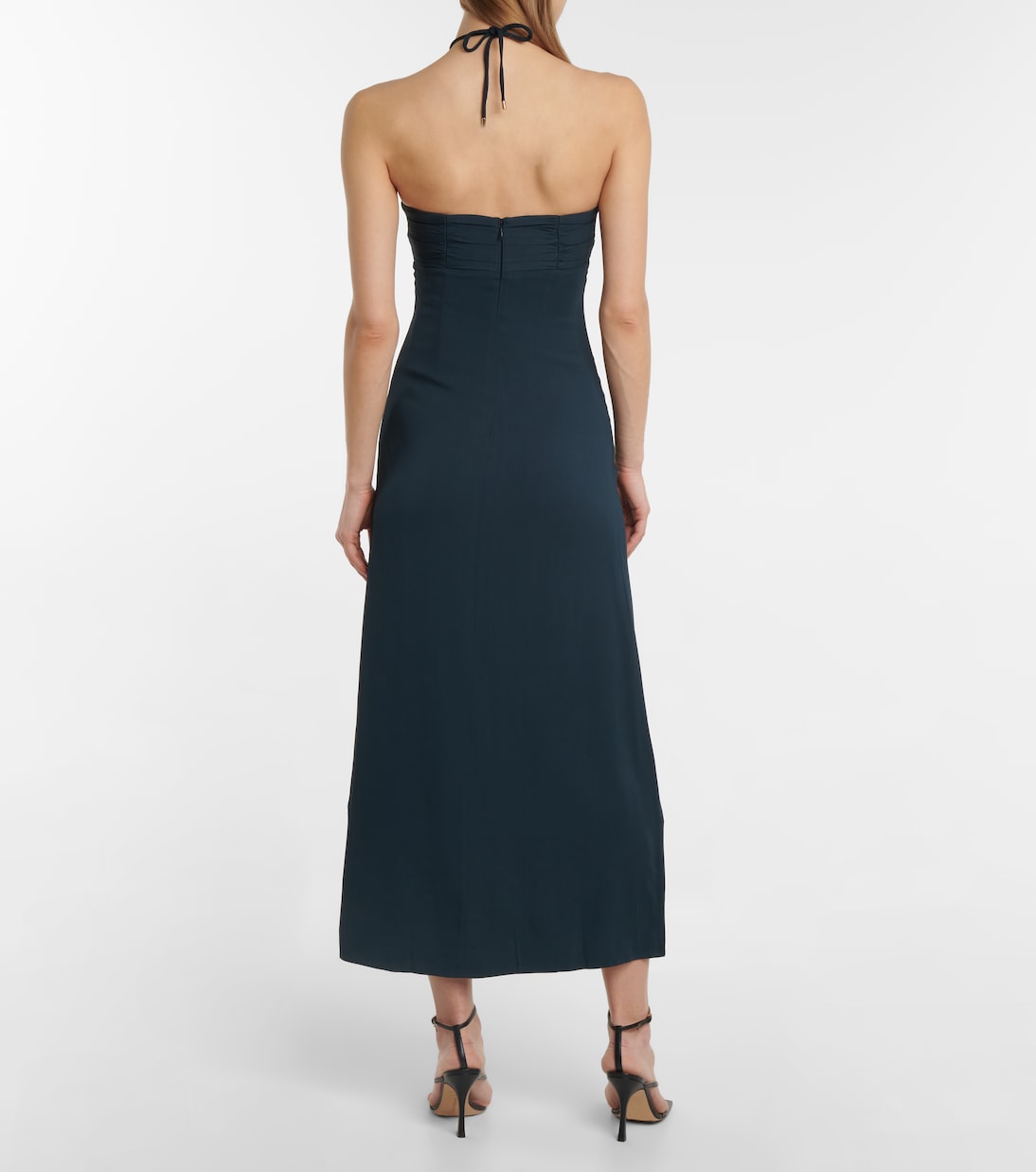 Robe longue | Self-Portrait