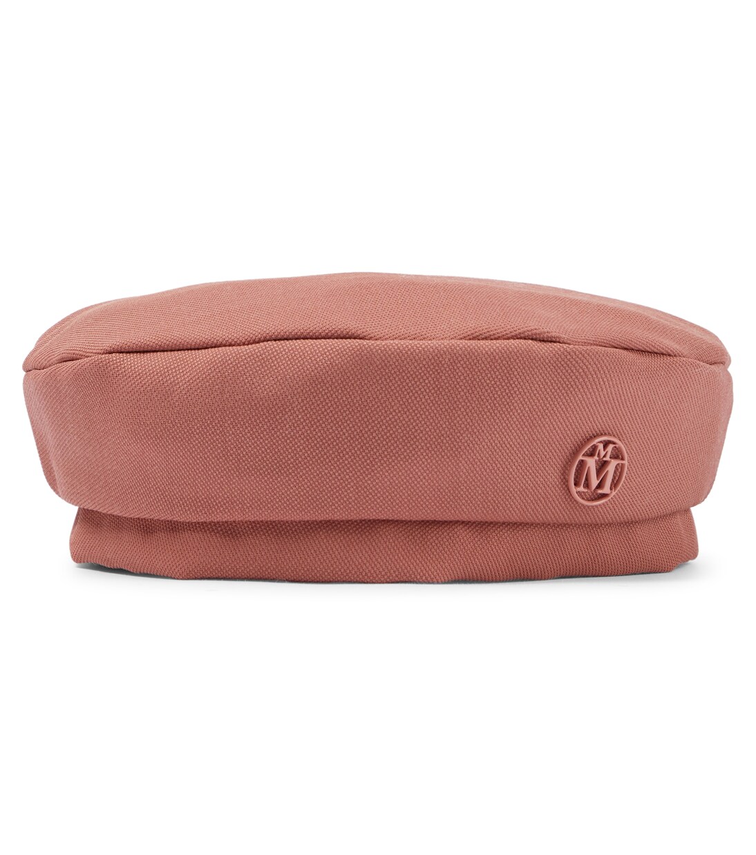 New Billy wool beret | Maison Michel Kids