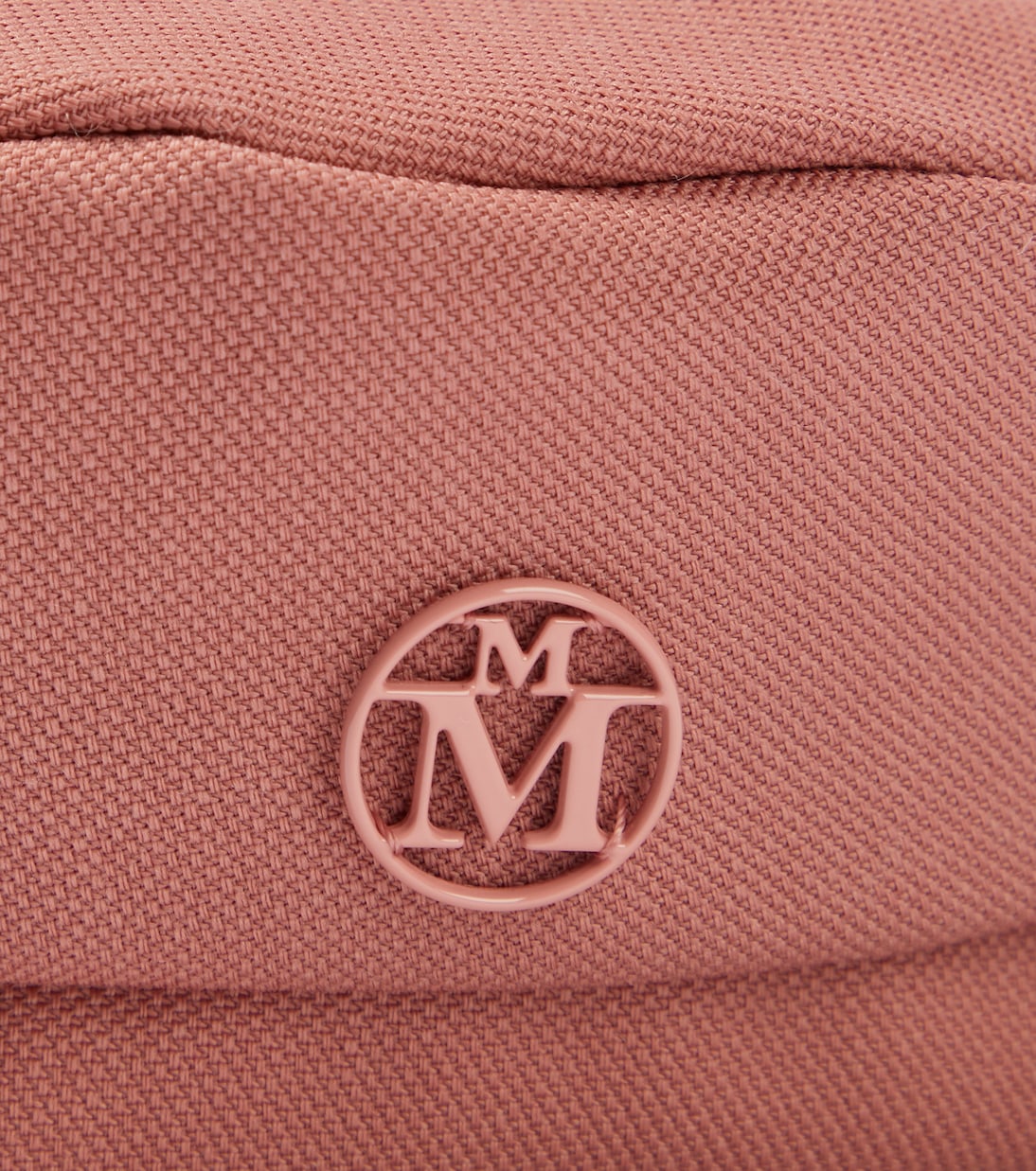 New Billy wool beret | Maison Michel Kids