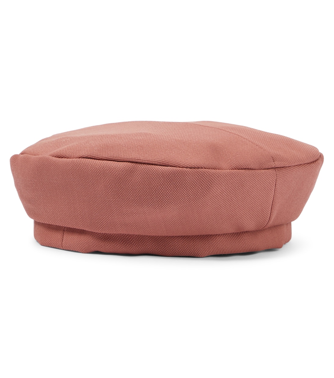 New Billy wool beret | Maison Michel Kids