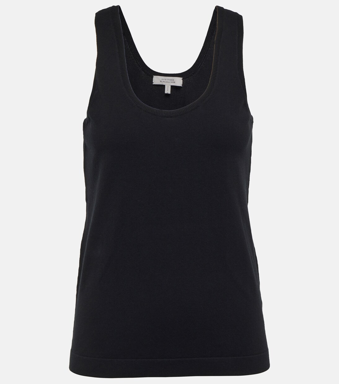 Top Sporty Coolness | Dorothee Schumacher