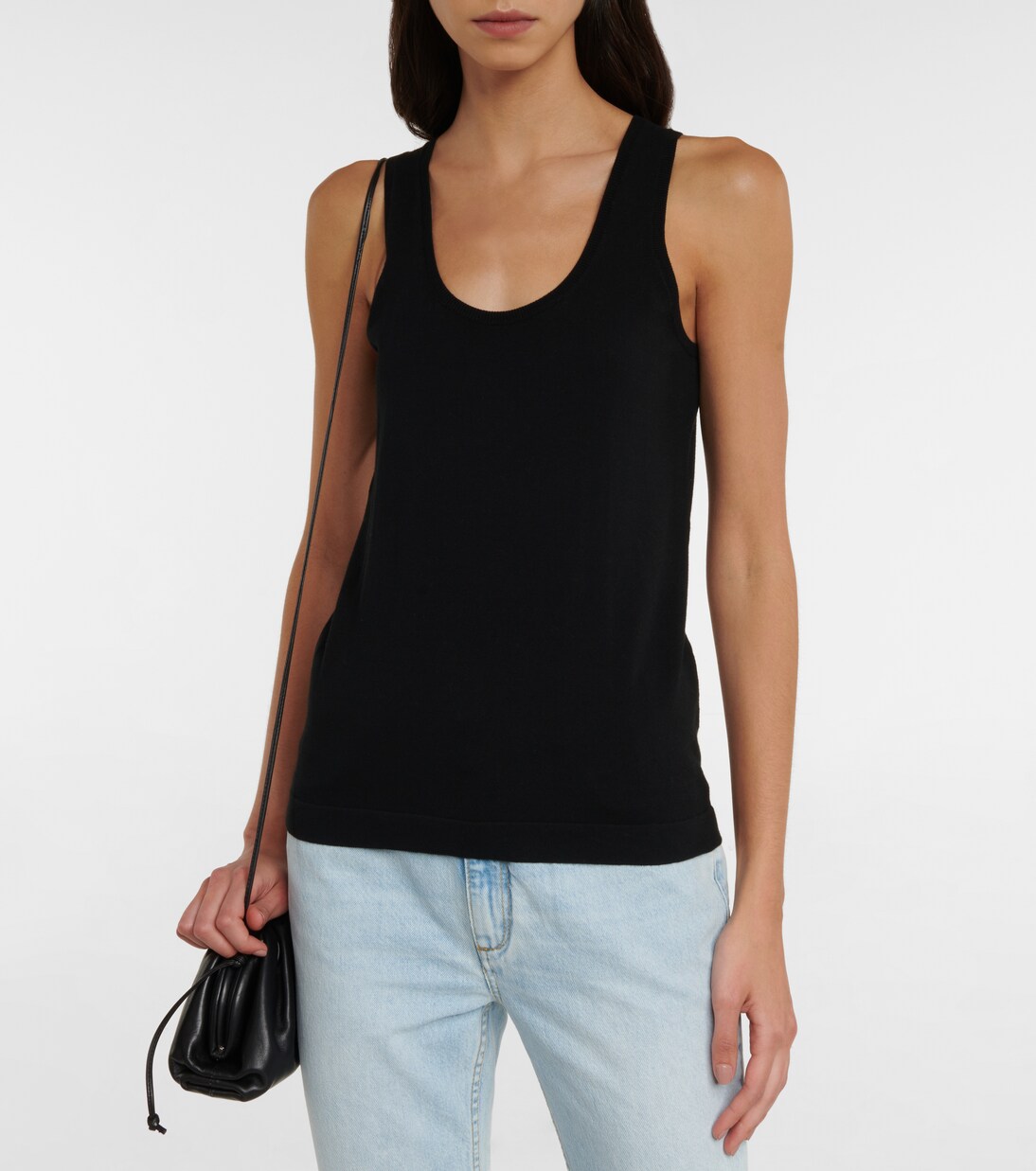 Top Sporty Coolness | Dorothee Schumacher