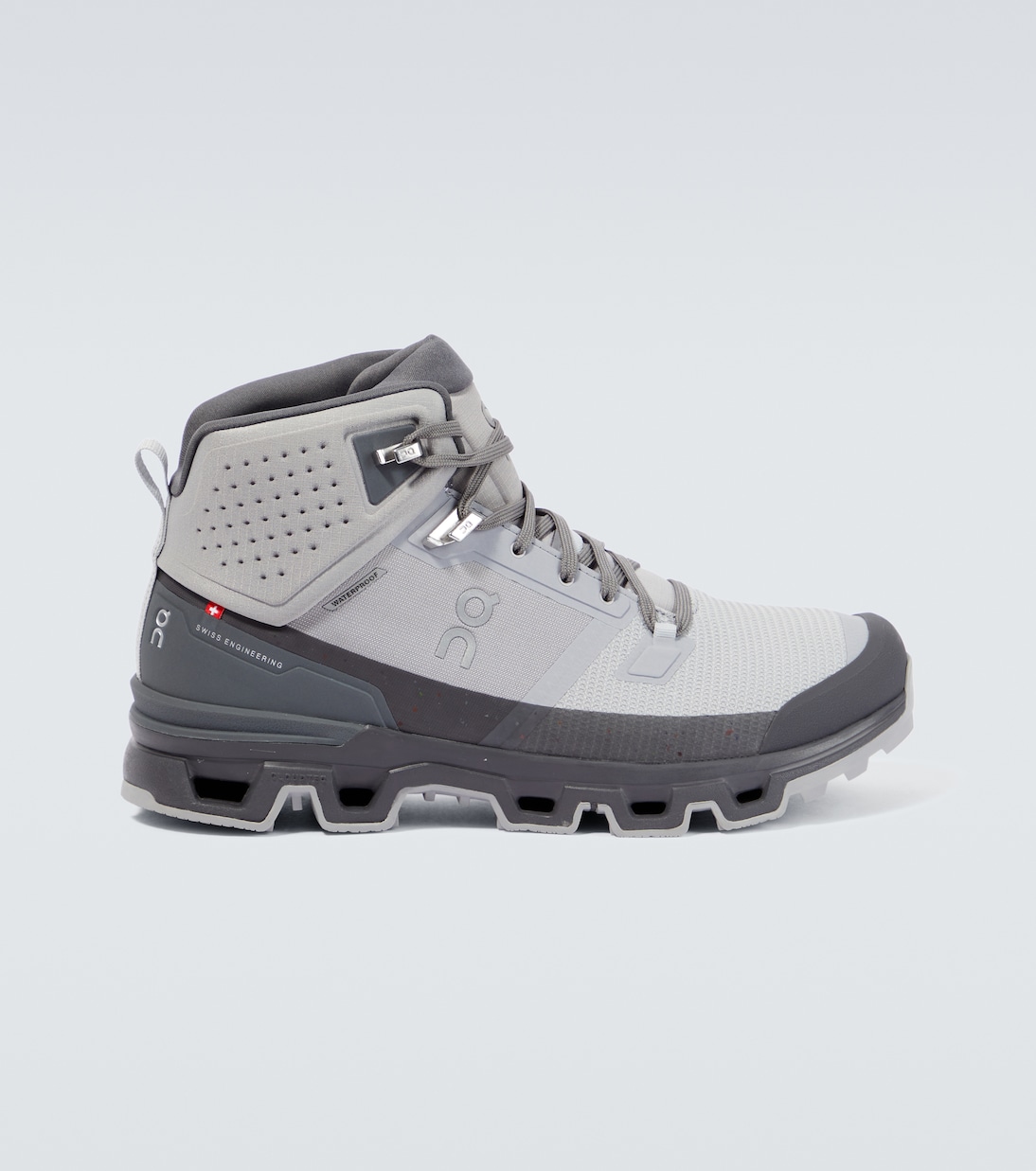 Cloudrock 2 waterproof hiking boots | On