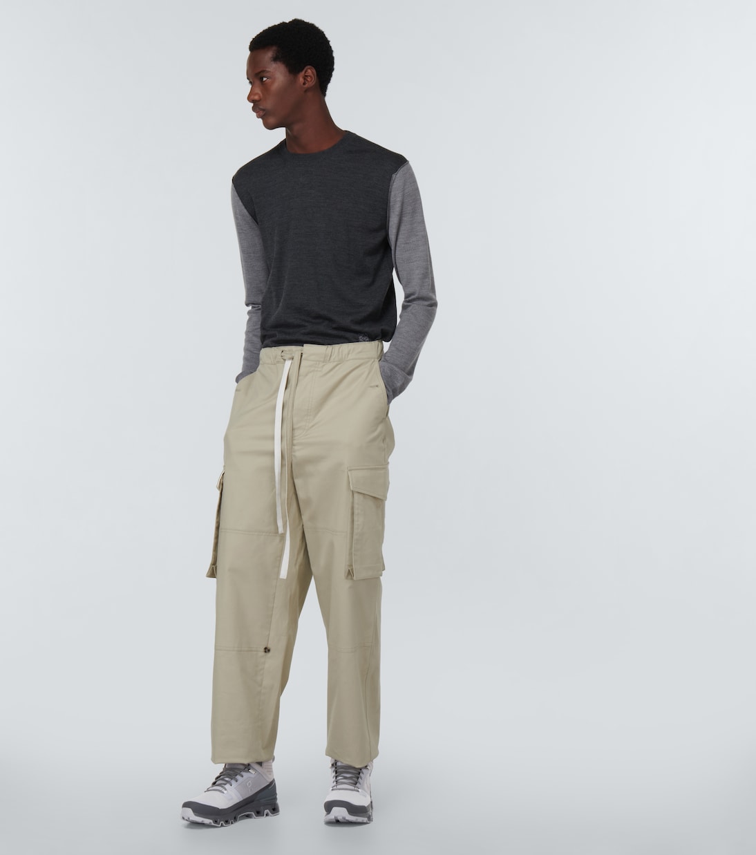 Cloudrock 2 waterproof hiking boots | On