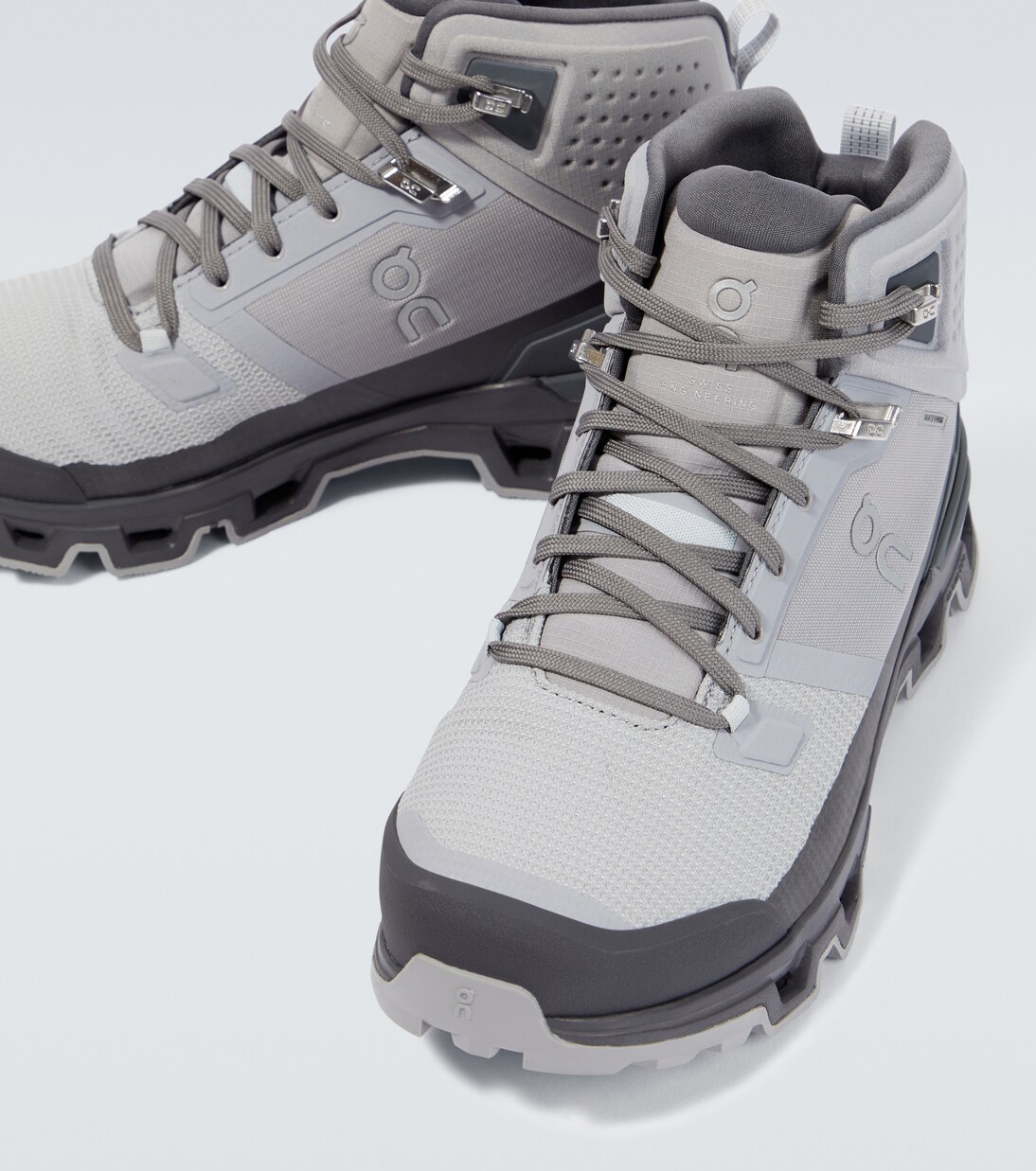 Cloudrock 2 waterproof hiking boots | On