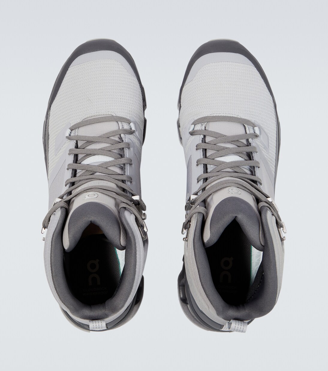 Cloudrock 2 waterproof hiking boots | On