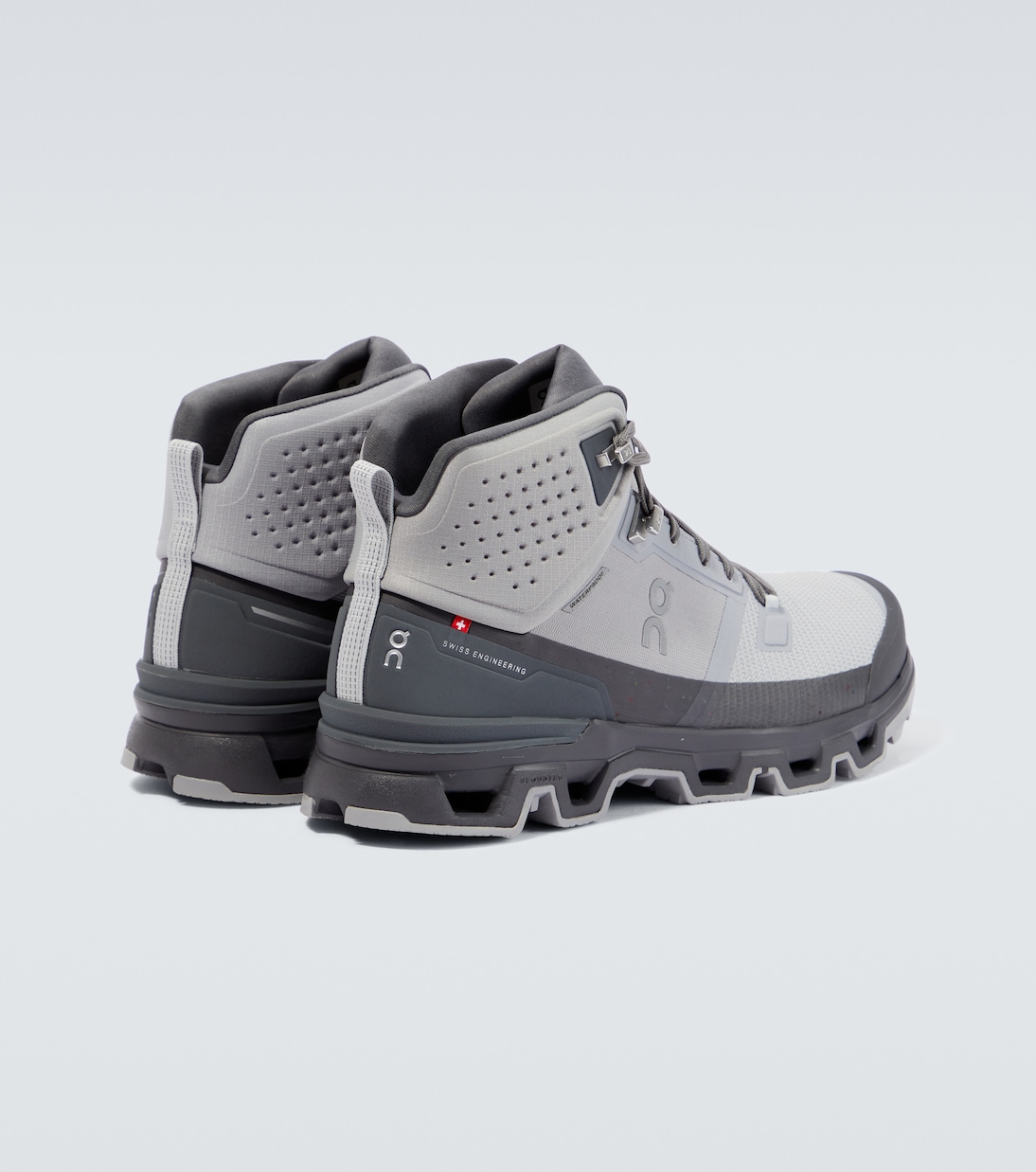 Cloudrock 2 waterproof hiking boots | On