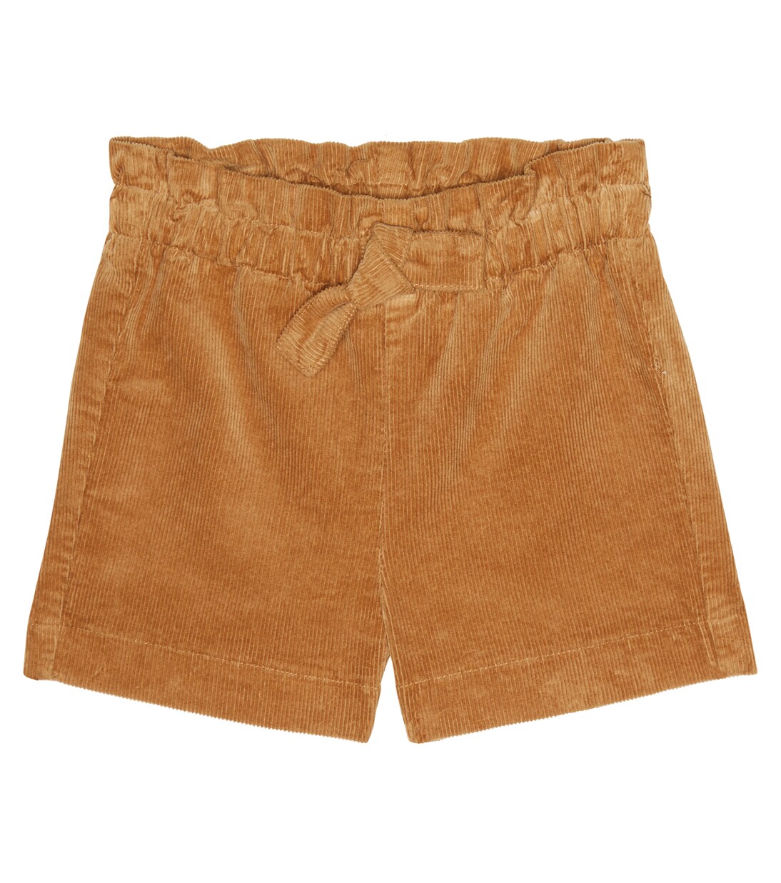 Baby corduroy shorts | Il Gufo