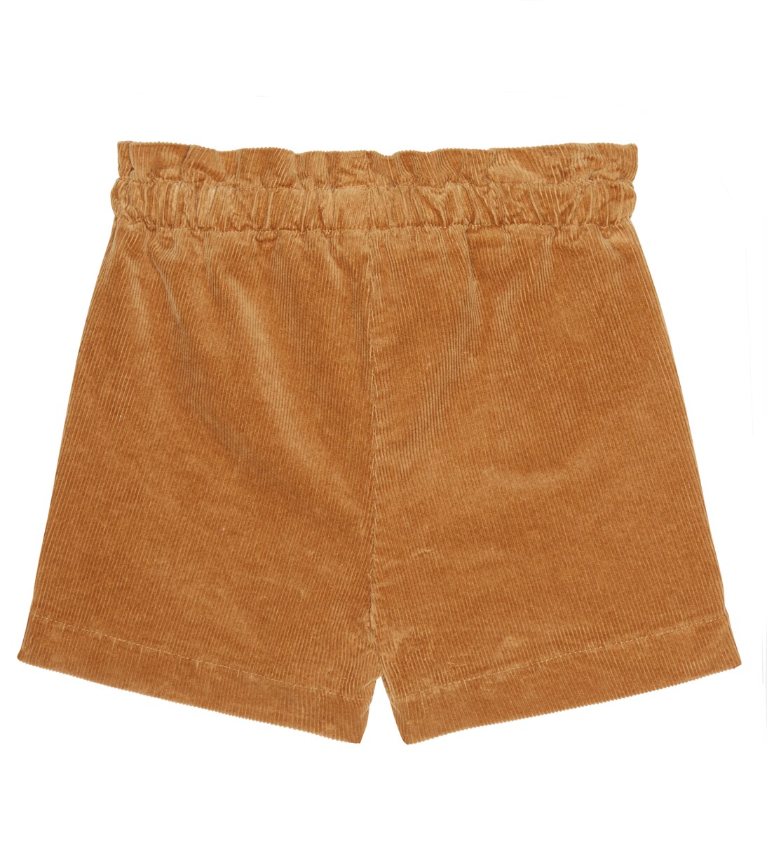 Baby corduroy shorts | Il Gufo