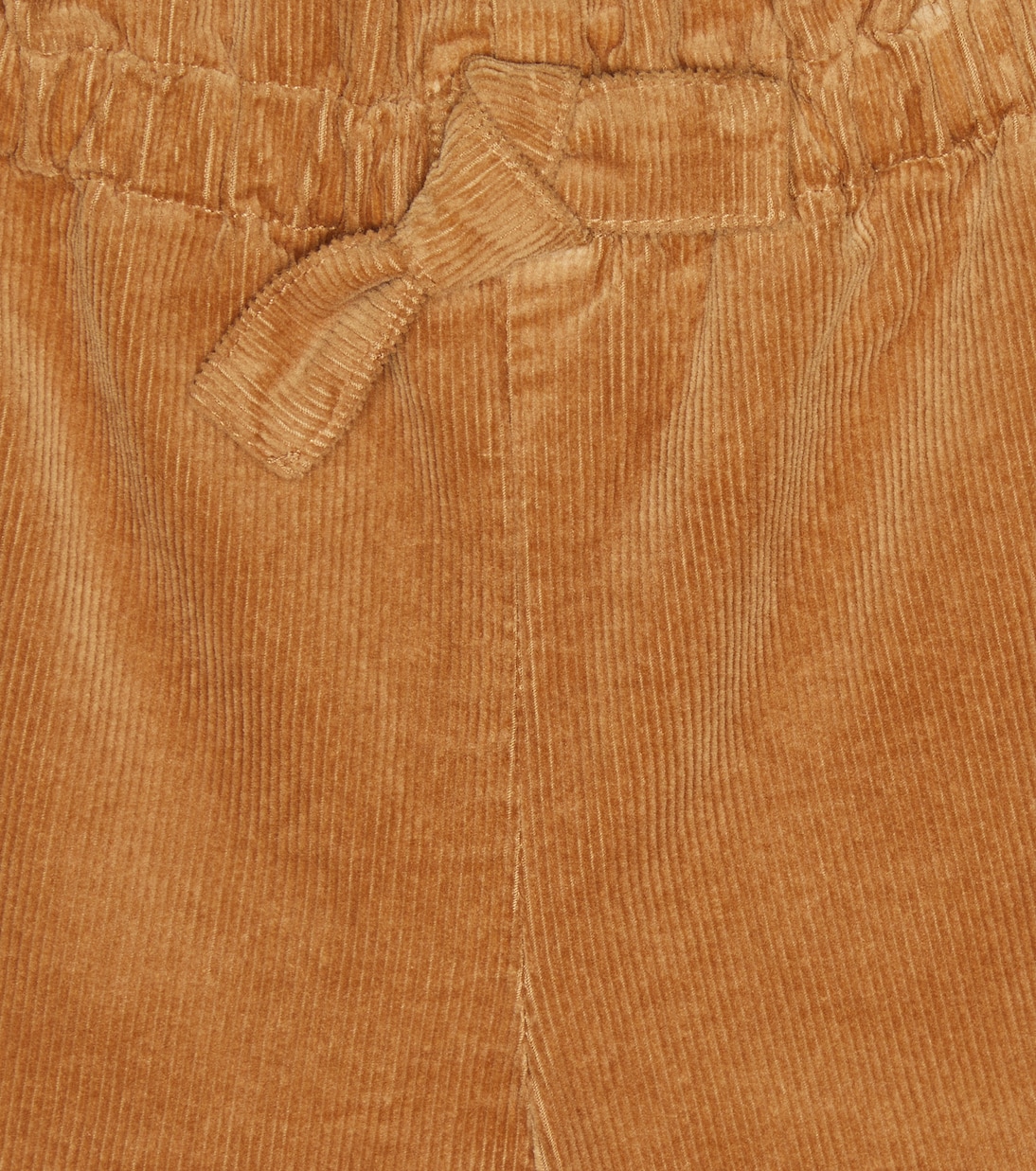 Baby corduroy shorts | Il Gufo