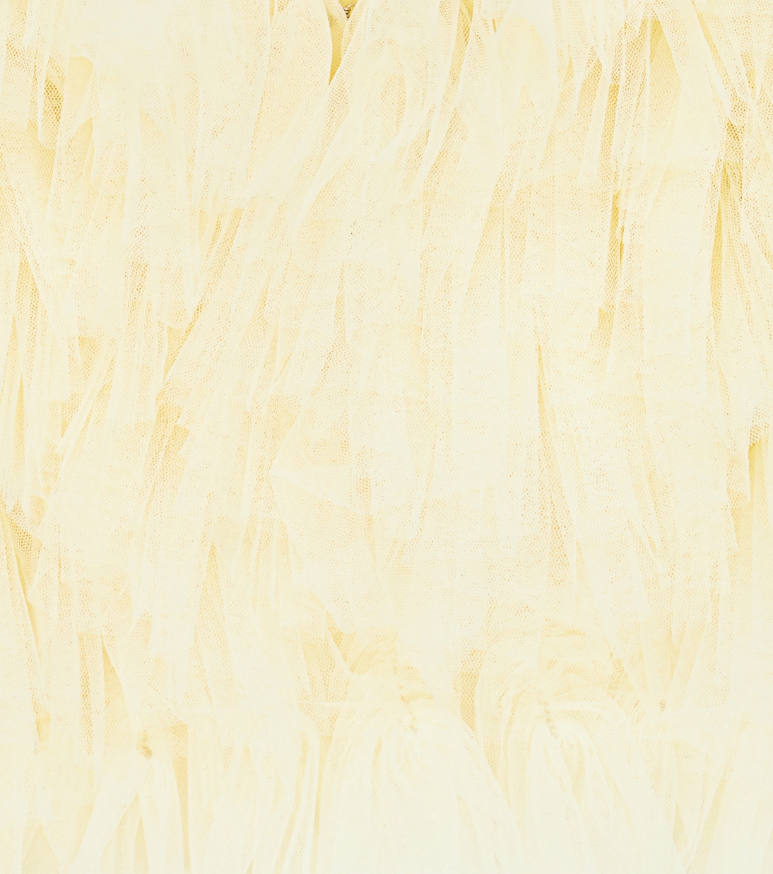 Mallow Shrug tulle shirt | Tutu Du Monde