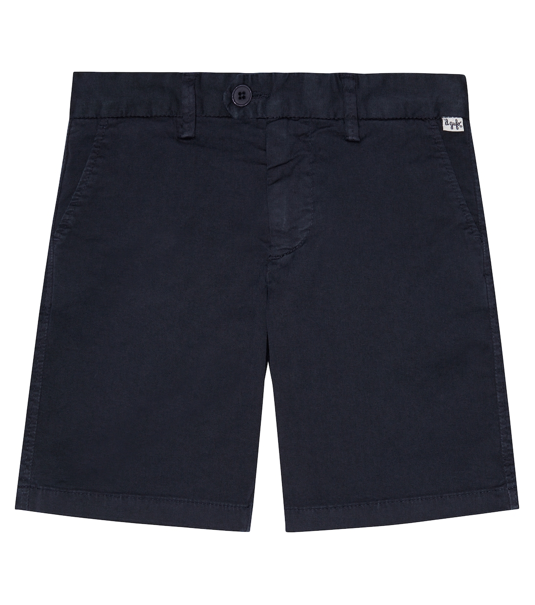Shorts aus Baumwolle | Il Gufo