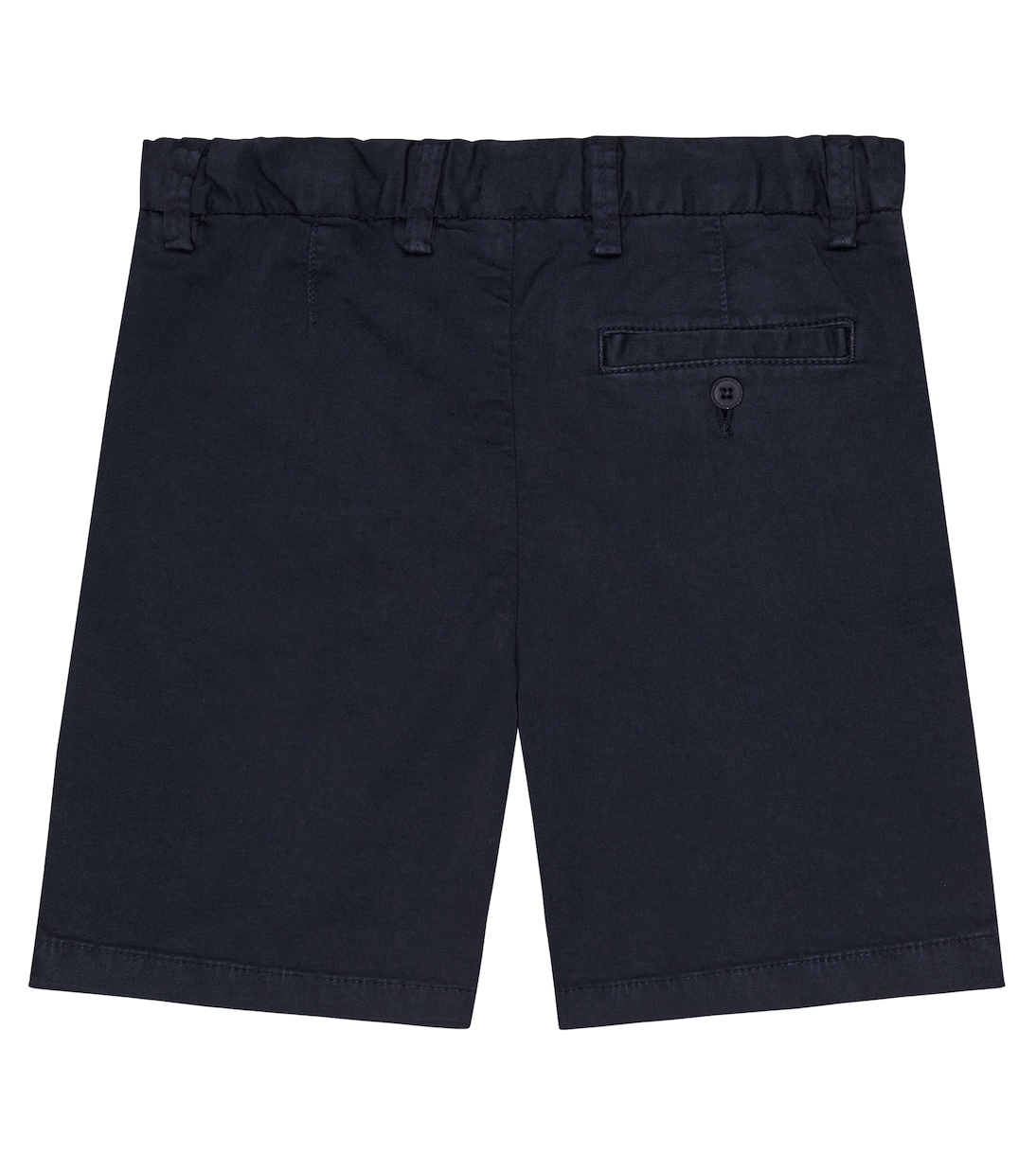 Shorts aus Baumwolle | Il Gufo