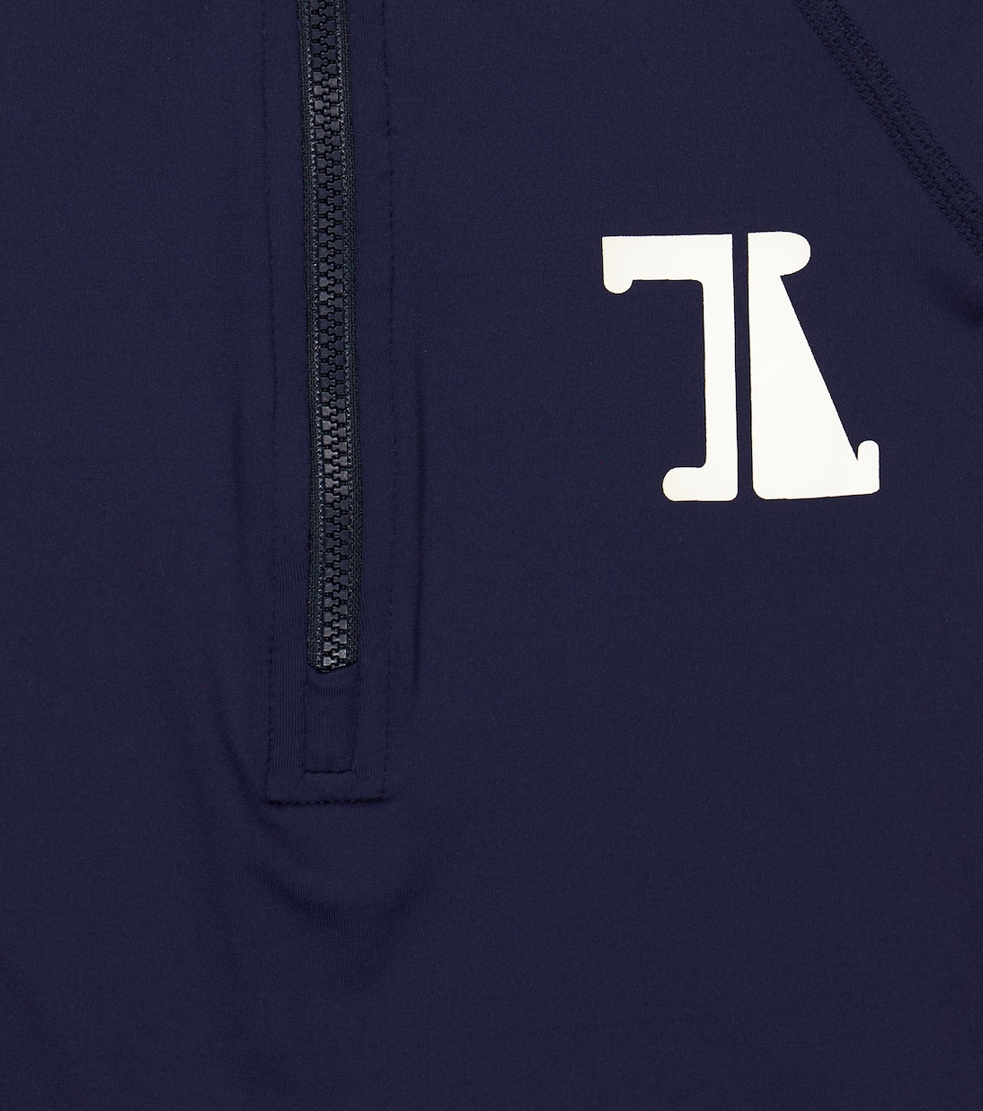 Deer printed T-shirt | The Animals Observatory