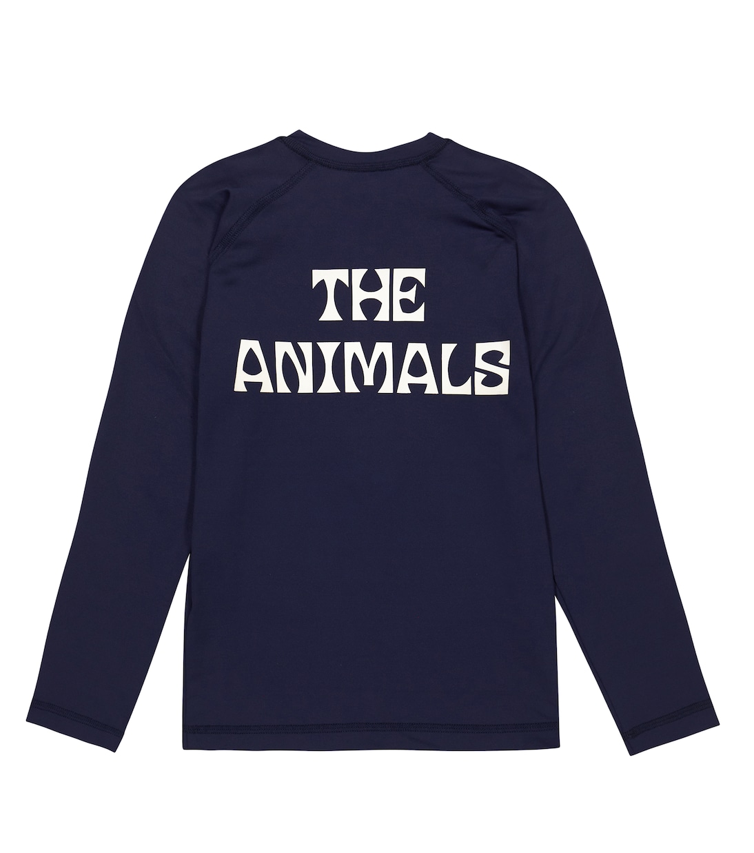 Deer printed T-shirt | The Animals Observatory