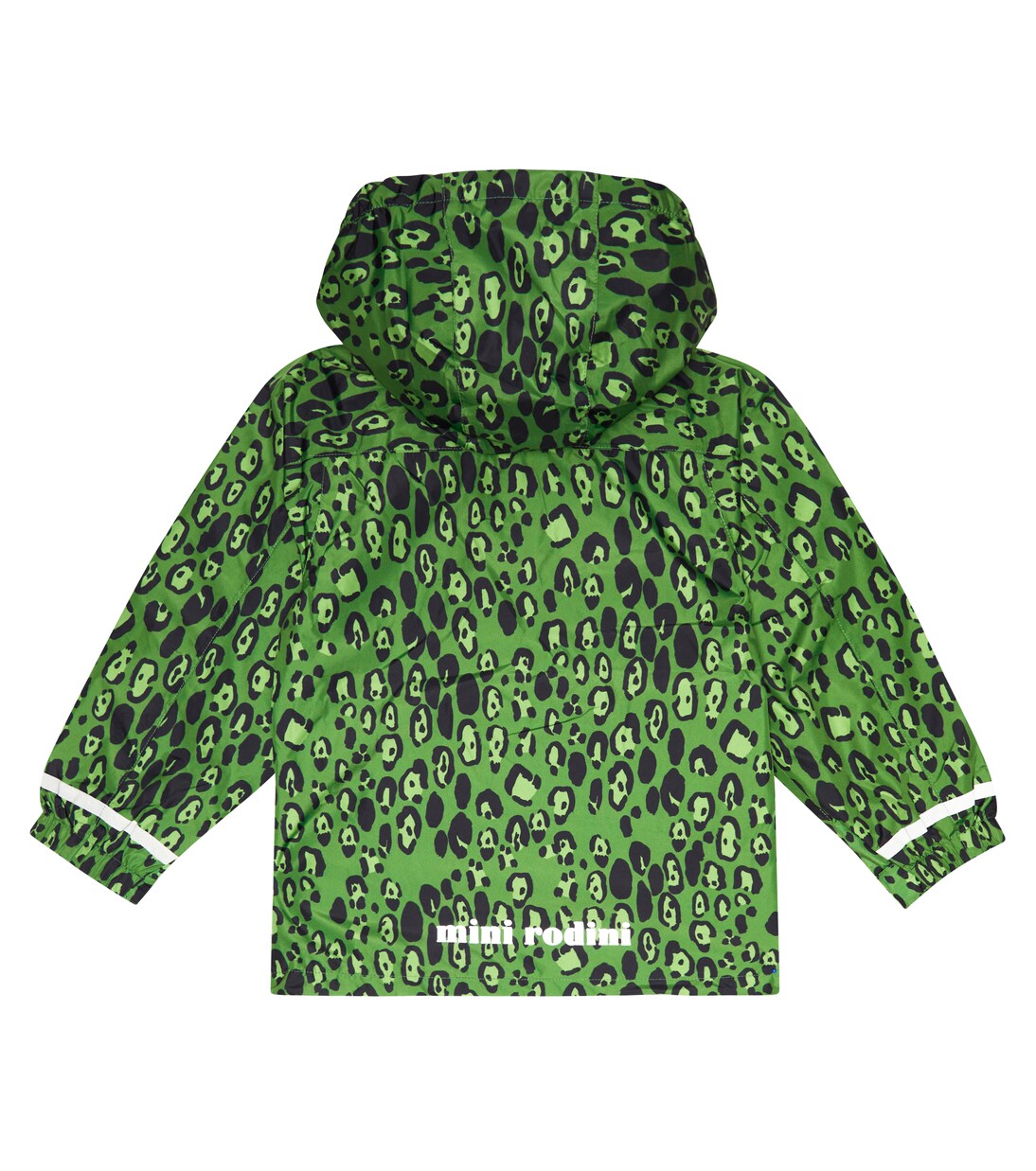 Edelweiss rain jacket | Mini Rodini