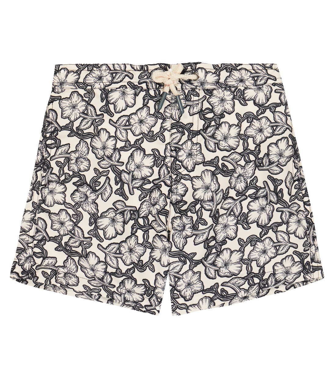 Ariel printed swim trunks | Bonpoint