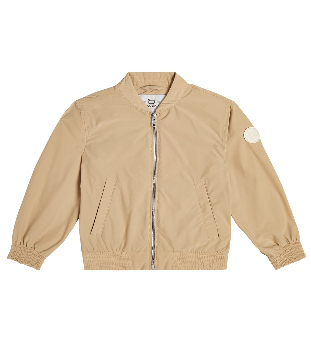 Urban bomber jacket | Woolrich Kids