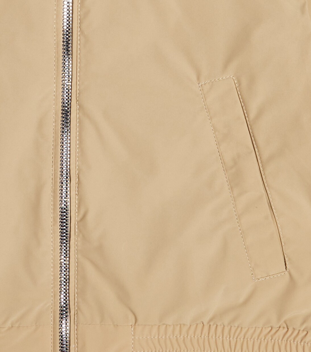 Urban bomber jacket | Woolrich Kids