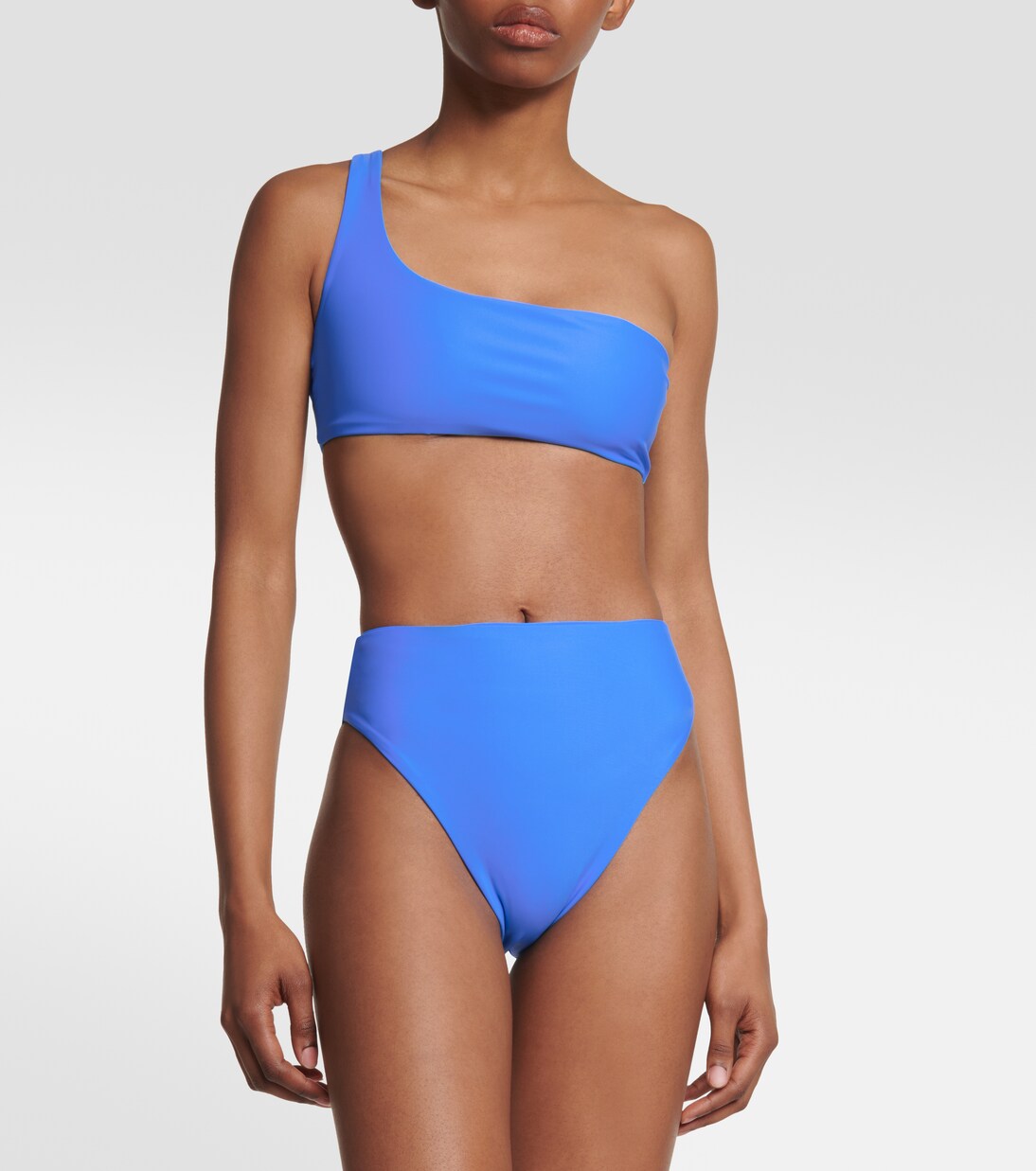 Culotte de bikini Incline | Jade Swim
