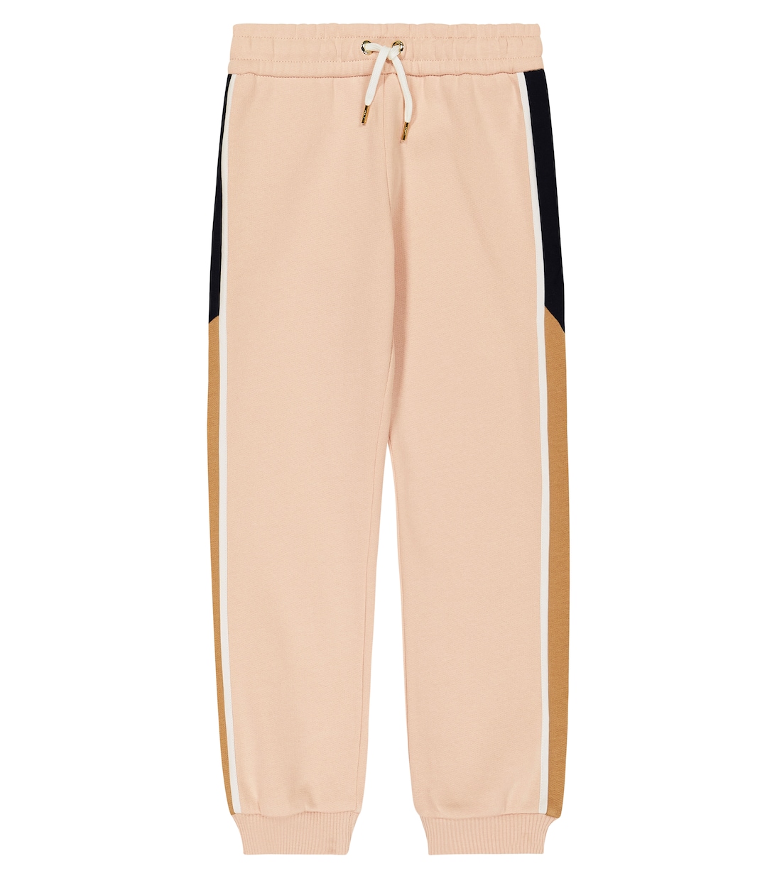 Cotton sweatpants | Chloé Kids