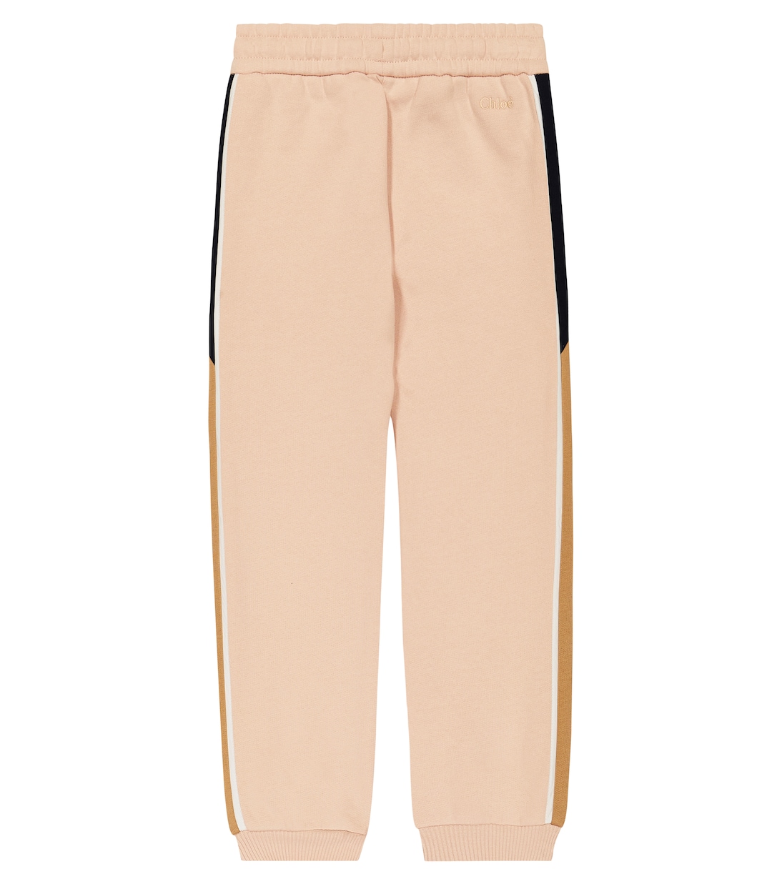 Cotton sweatpants | Chloé Kids