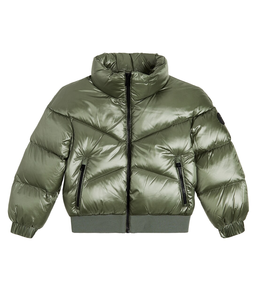 Down jacket | Woolrich Kids